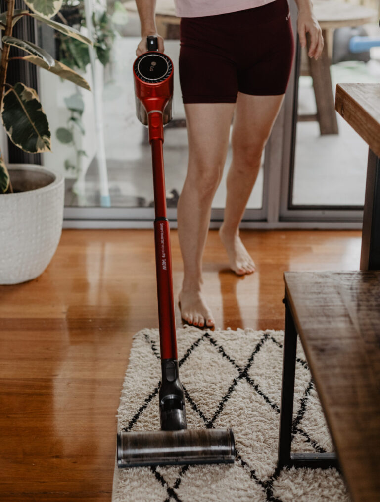 Stick Vaccuum - Mums Village Coast to Coast